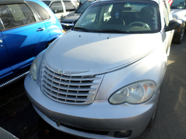 Chrysler PT Cruiser 2008 photo 2