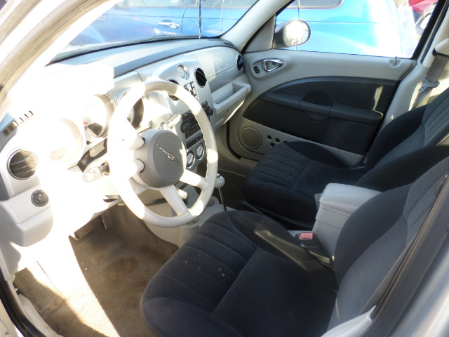 Chrysler PT Cruiser 2008 photo 3