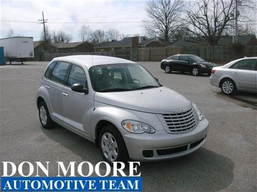 Chrysler PT Cruiser CXS - 30052 Other