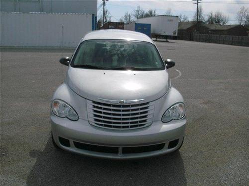 Chrysler PT Cruiser 2008 photo 1