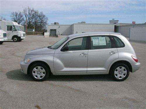 Chrysler PT Cruiser 2008 photo 3