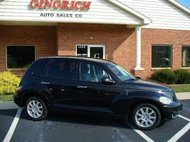 Chrysler PT Cruiser 2008 photo 2