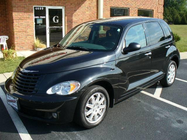 Chrysler PT Cruiser 2008 photo 3
