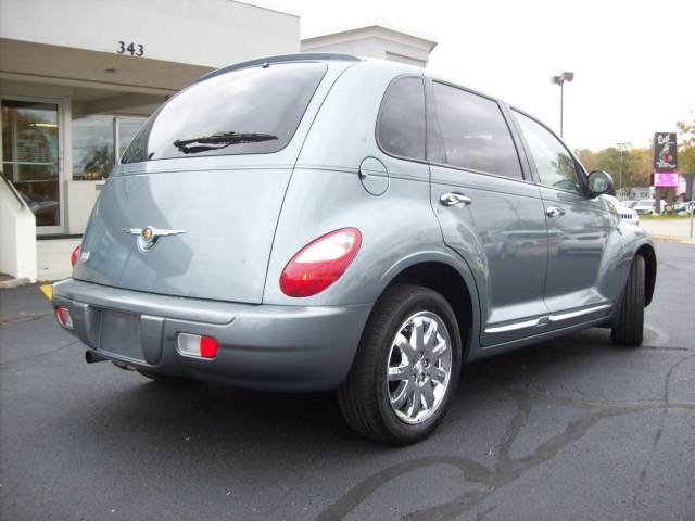 Chrysler PT Cruiser 2008 photo 1