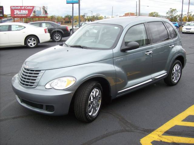 Chrysler PT Cruiser 2008 photo 5