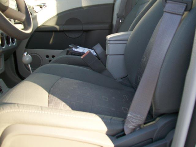 Chrysler PT Cruiser 2008 photo 2