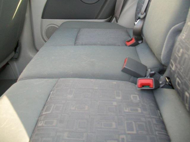 Chrysler PT Cruiser 2008 photo 3