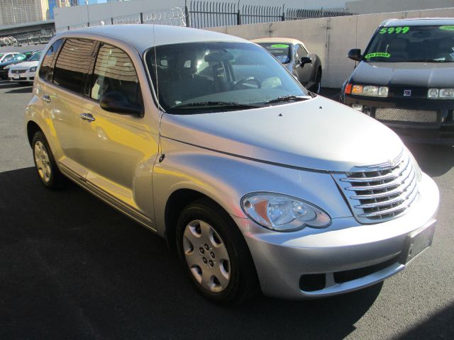 Chrysler PT Cruiser 2008 photo 1
