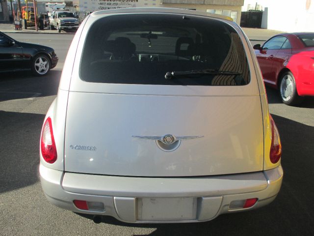 Chrysler PT Cruiser 2008 photo 2
