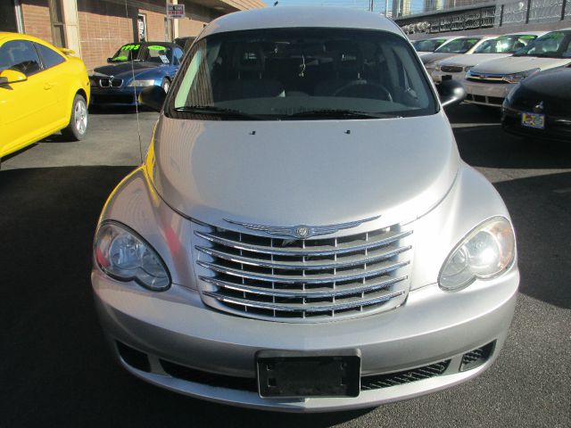 Chrysler PT Cruiser 2008 photo 3