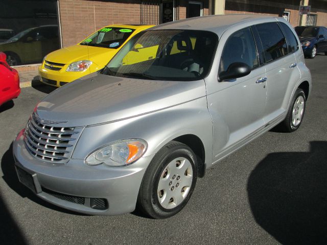 Chrysler PT Cruiser 2008 photo 4
