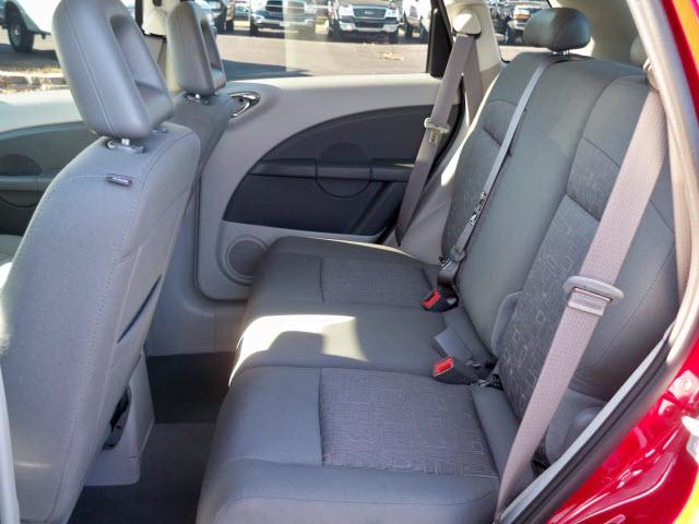 Chrysler PT Cruiser 2008 photo 2