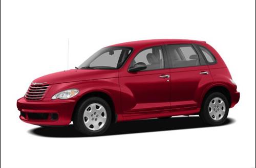 Chrysler PT Cruiser 3.5 Other