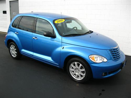 Chrysler PT Cruiser 3.5 Other