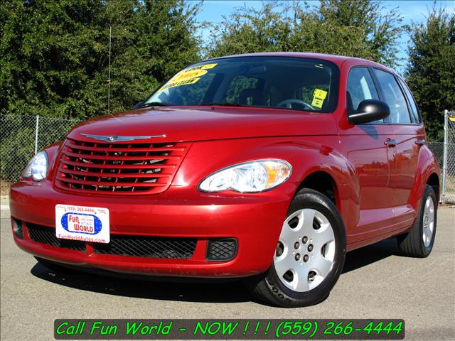 Chrysler PT Cruiser Slk280 2dr Roadster 3.0L Conve Sport Utility
