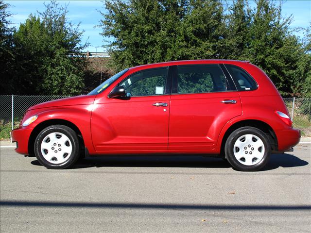 Chrysler PT Cruiser 2008 photo 2