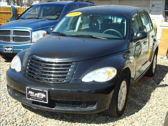 Chrysler PT Cruiser Base Sport Utility