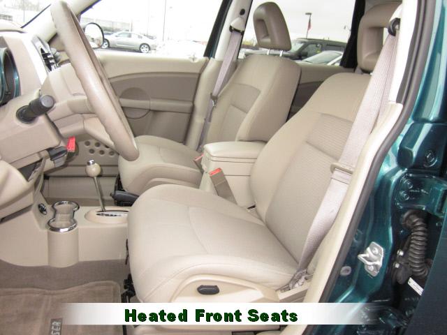 Chrysler PT Cruiser 2008 photo 2