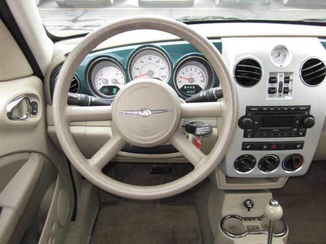 Chrysler PT Cruiser 2008 photo 3