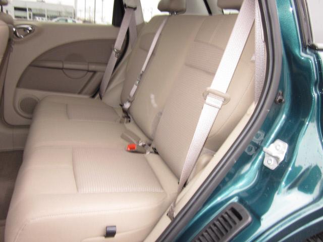 Chrysler PT Cruiser 2008 photo 4