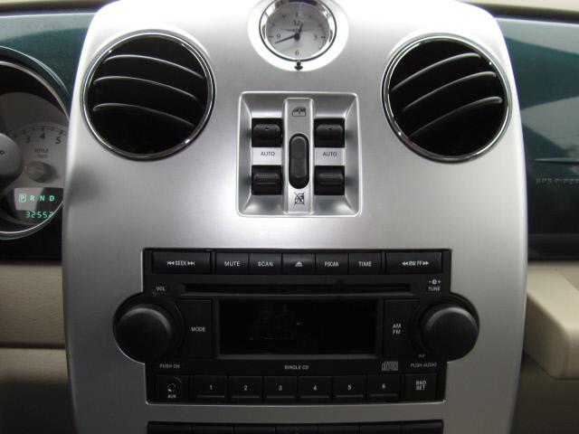 Chrysler PT Cruiser 2008 photo 5