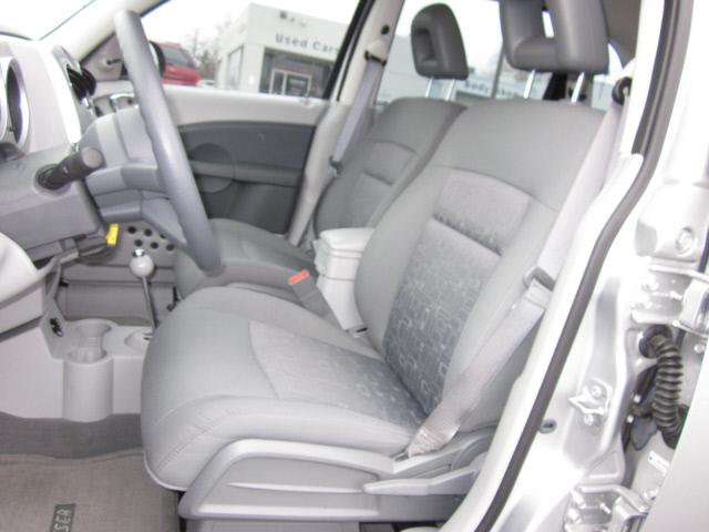 Chrysler PT Cruiser 2008 photo 2