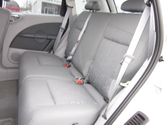 Chrysler PT Cruiser 2008 photo 3