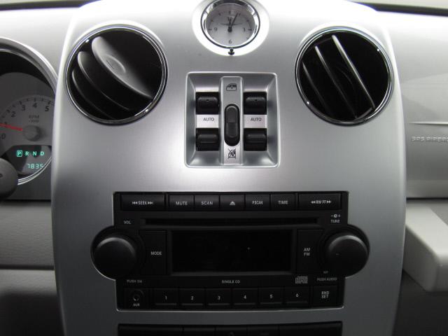 Chrysler PT Cruiser 2008 photo 4