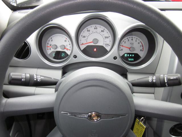 Chrysler PT Cruiser 2008 photo 5