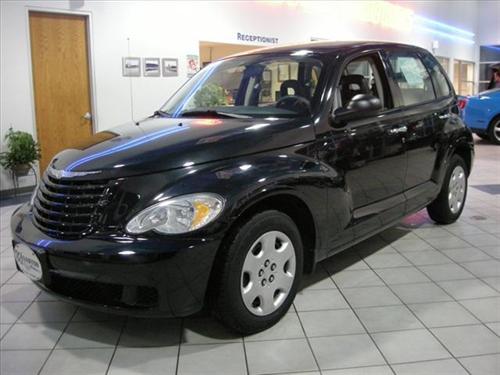 Chrysler PT Cruiser Unknown Other