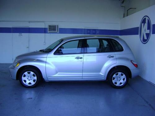 Chrysler PT Cruiser 2008 photo 1