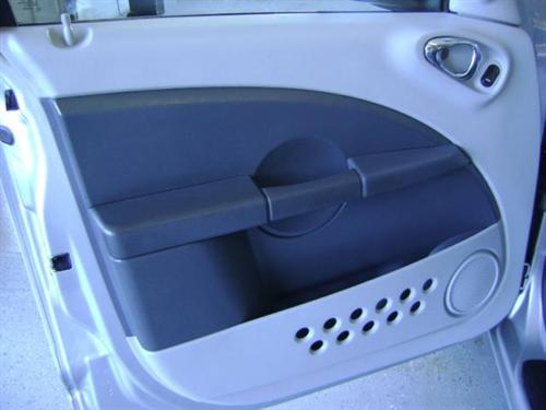 Chrysler PT Cruiser 2008 photo 5