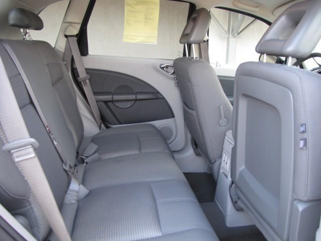 Chrysler PT Cruiser 2008 photo 5