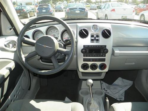 Chrysler PT Cruiser Elk Conversion Van Other