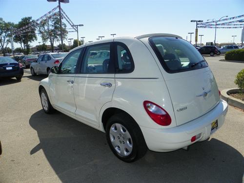 Chrysler PT Cruiser 2008 photo 1