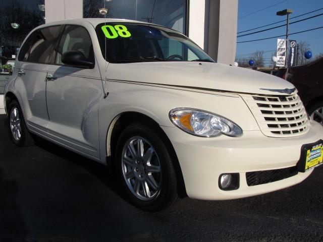 Chrysler PT Cruiser 3.5 Sport Utility
