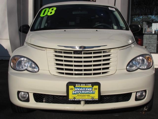 Chrysler PT Cruiser 2008 photo 1