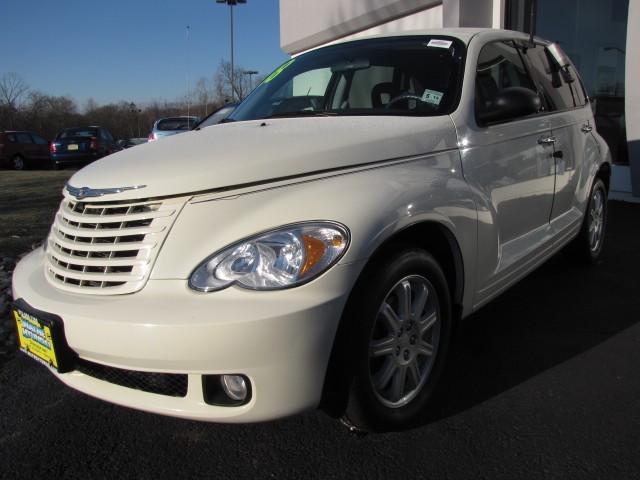 Chrysler PT Cruiser 2008 photo 2
