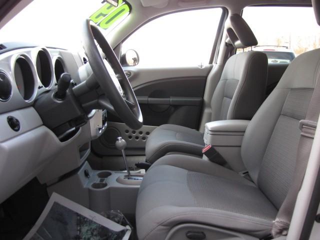 Chrysler PT Cruiser 2008 photo 3