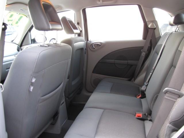 Chrysler PT Cruiser 2008 photo 4