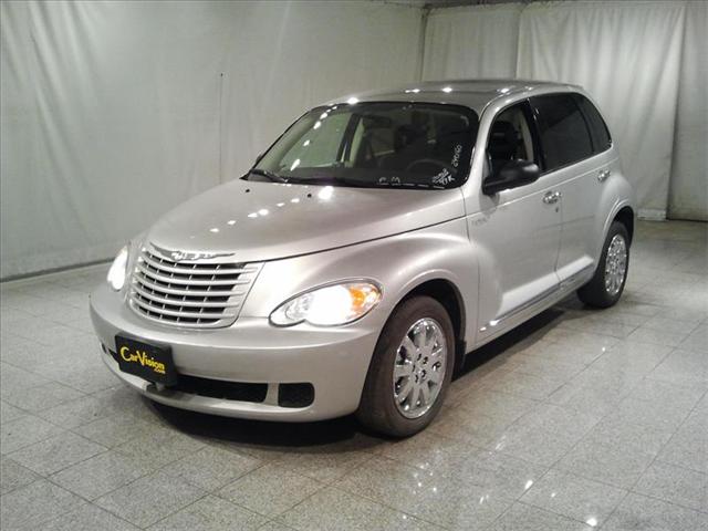 Chrysler PT Cruiser Elk Conversion Van Sport Utility
