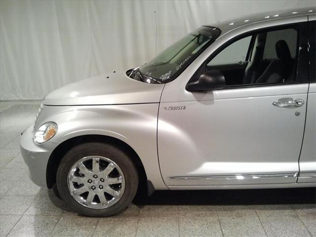 Chrysler PT Cruiser 2008 photo 1