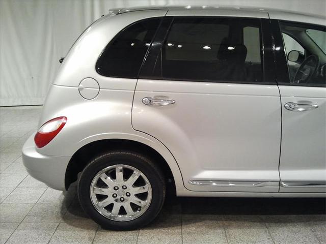 Chrysler PT Cruiser 2008 photo 2