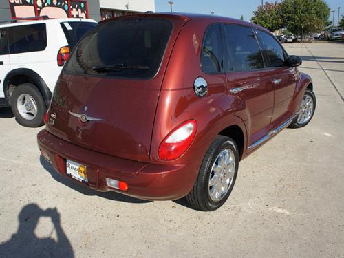Chrysler PT Cruiser Elk Conversion Van Other