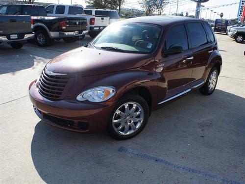 Chrysler PT Cruiser 2008 photo 2