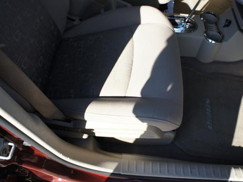 Chrysler PT Cruiser 2008 photo 3