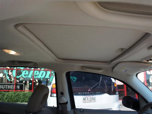 Chrysler PT Cruiser 2008 photo 4