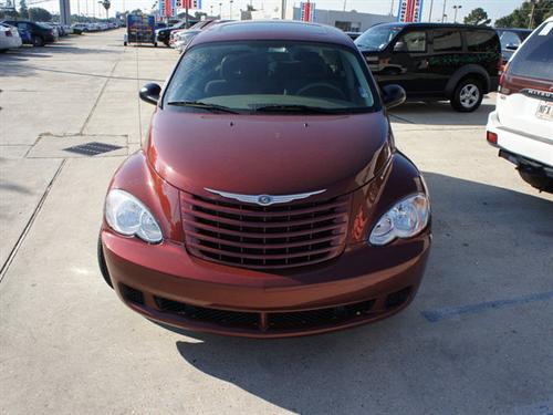 Chrysler PT Cruiser 2008 photo 5