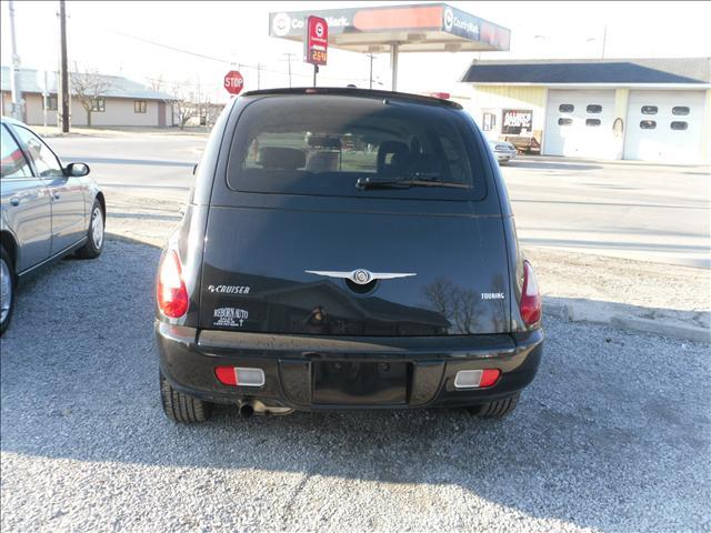 Chrysler PT Cruiser 2008 photo 3