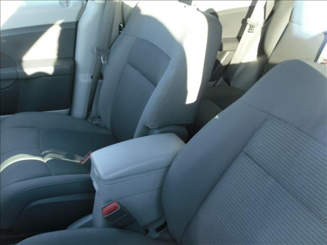 Chrysler PT Cruiser 2008 photo 5